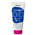 Fanola Color Mask Blue BLUE 200 ml