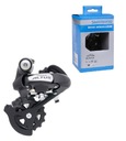 Zadná prehadzovačka Shimano Altus RD-M310 čierna 7/8sp