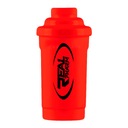 Real Pharm Shaker 600 ml červený na kondicionéry