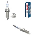 SVIEČKA BOSCH PLATINIUM FR7NPP 332 FR7NPP332 0242236510