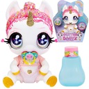 GLITTER BABYZ UNICORN LUNITA SKY POZOR ZMENI FARBU 580195