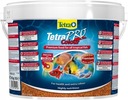 TETRA PRO Color 10L POTRAVINÁRSKE FARBY VEDRE