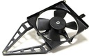 VENTILÁTOR RADIATORA OPEL CORSA B 1.2 1.4 i '93-02