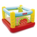 FISHER-PRICE NAFUKOVACIA TRAMPOLÍNA BESTWAY HOME