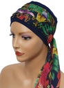 Turban Wera bm20/250 klobúky s turbanmi Eva Design