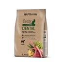 Fitmin cat Purity Dental - 1,5 kg