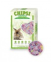 Stelivo pre hlodavce Chipsi CareFresh Confetti 10l