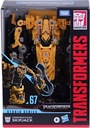 POSTAVA TRANSFORMÁTOROV DECEPTICON SKIPJACK HASBRO