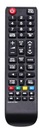 DIAĽKOVÉ OVLÁDANIE SAMSUNG UE55F6780 UE55F6640 UE55F6800 KVALITA