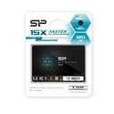 Silicon Power S55 SSD disk 120GB 2,5