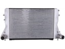 NISSENS INTERCOOLER 96420