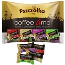 Coffee Amo - Cukríky v čokoláde 1kg Bee