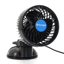 Ventilátor do auta 12V Turbo Dia. 15 cm k autu