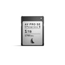 Angelbird AV PRO CFexpress SE 1TB typ B