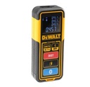 DEWALT LASEROVÝ MErač vzdialenosti 30m DW099S