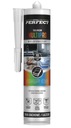 STALCO NEUTRÁLNY SILIKÓN MULTI-PRO BIELY 280ML