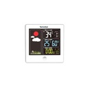 Meteostanica Technisat IMETEO X2 biela 76-4966-00 TFO RTV003639