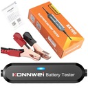 Konnwei TESTER BATÉRIE 6V 12V BT 5.0 BK100