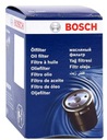 Bosch F 026 407 143 Olejový filter