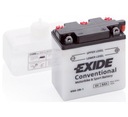 Exide 6N6-3B-1