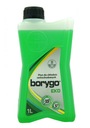 KVAPALINA AUTORADIÁTOROV. BORYGO ECO GREEN 1L