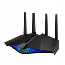 Asus RT-AX82U V2 Wi-Fi router AX5400 1xWAN 4xLAN