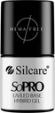 Silcare SoPRO Base Hybrid Hema Free 7g