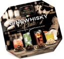 Trumf Box čokolád GIN&WHISKY 200G