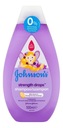 Johnson & Johnson Detský šampón 500 ml