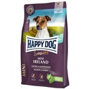 Happy Dog Sensible Mini Ireland 800g