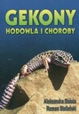 Chov a choroby gekónov A. Maluta, R. Stefański -