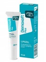 Demoxoft Lipogel na starostlivosť o očné viečka 15ml