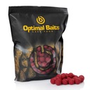 Boilies OPTIMAL BAITS MORWA 20mm