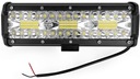 PRACOVNÁ LAMPA HĽADAČ 60xLED HALOGÉN 9-36V 4800lm