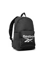 REEBOK batoh Cl Fo GP0148 Black/Black