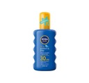 NIVEA Kids Protect&Play ochranné mlieko SPF30