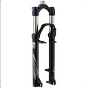 Tlmič ROCKSHOX 30 Silver TK-Coil 100 26 9QR