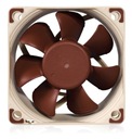 Ventilátor NOCTUA NF-A6x25 60x25 mm PWM 5V Ventilátor