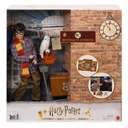 BÁBIKY Pre DETI Detské bábiky HRAČKY Harry Potter Platform 9 3/4 MEGA