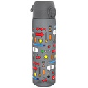 ION8 BPA Free fľaša 500 ml Gamer Grey