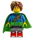 LEGO minifigúrka DREAMZzz MATEO drm021 71461 71460 71469 71477