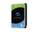 Pevný disk Seagate SkyHawk 4TB 3,5