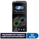 Durex Performa kondómy 12 ks