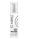 St. Moriz Samoopaľovací prípravok v stredne tmavej pene 200 ml