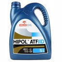 ORLEN OIL HIPOL ATF II D 5L prevodový olej