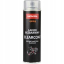 Bezfarebný lak 500ml SPRAY NOVOL GLOSS