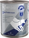 TROVET UPR Unique Protein Rabbit Mačka/Pes 800g