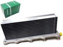 CHLADIČ VZDUCHU INTERCOOLER 1.2 1.4 04E145749F