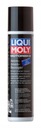 LIQUI MOLY čistič na prilby 0,3l