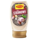 WINIARY Cesnaková omáčka vo fľaši na chlebíčky, 300 ml